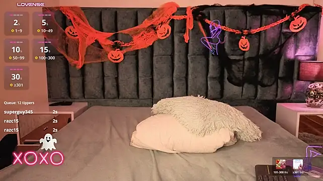 KendallVixen 라이브 XXX 채팅