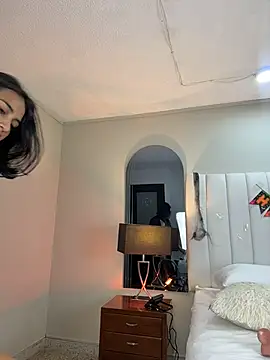 XXX chat uživo modela Nicolle_Sweett__
