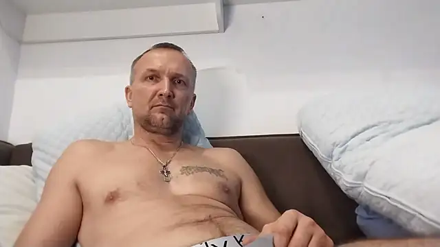 ALEX-BRUTALIN Live XXX Chat