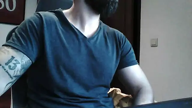Chat XXX ao vivo de YourDreamCumTrue