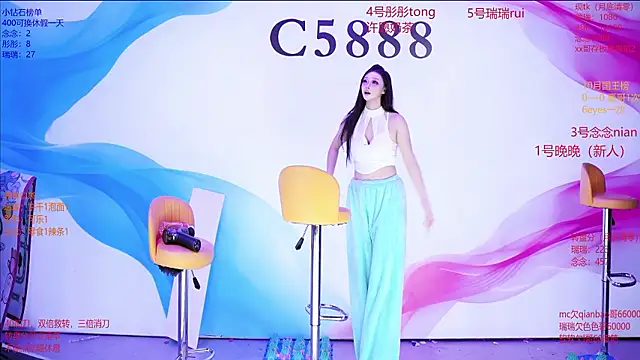 C5888n Live XXX chat