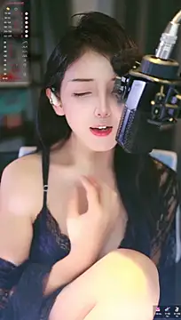 suisui_ 라이브 XXX 채팅