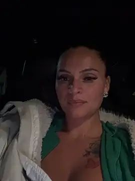 Destinylovex Chat XXX in diretta