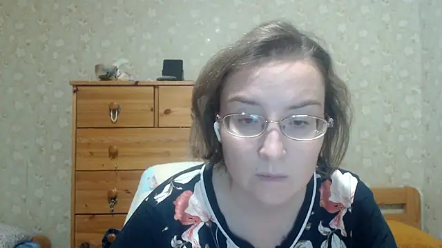Smart_Rose's Webcam Show