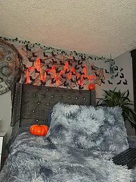 Steysi_miller Webcam show