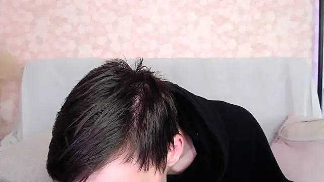 Chat XXX en directo de DeanWilde
