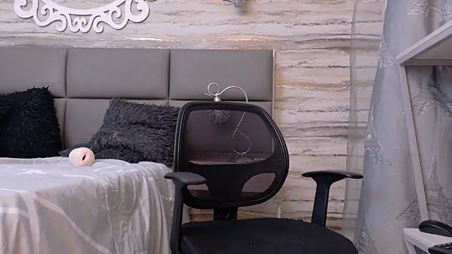 Chat +18 de Steven_x94 ao vivo