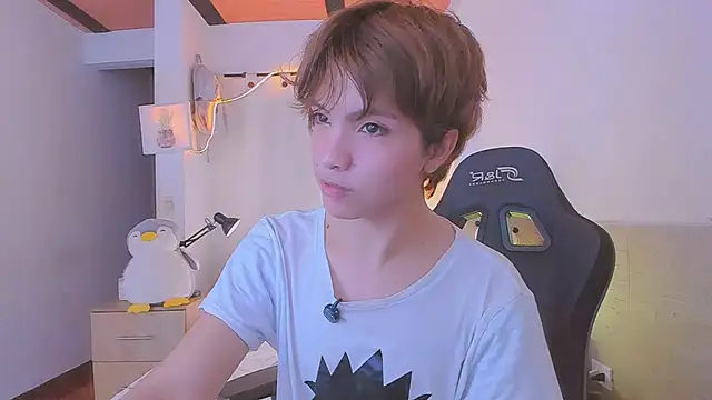Chat XXX Live Sweet_Allan