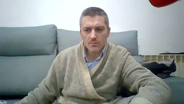 jorge6869 라이브 XXX 채팅