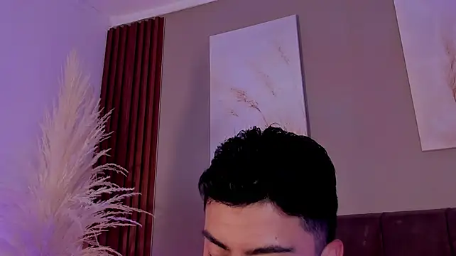 Alexander_Diazz 라이브 XXX 채팅