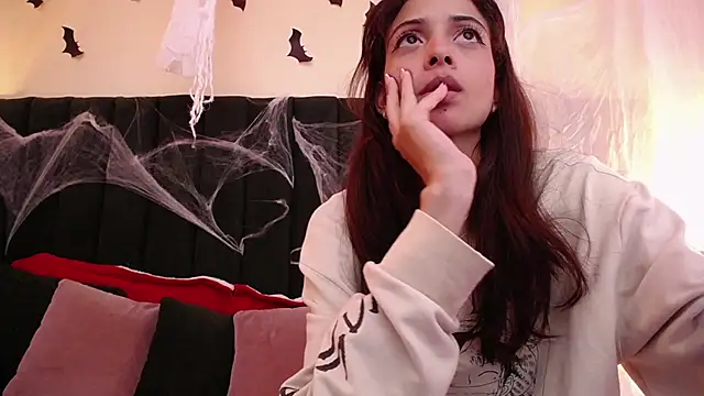 Živý XXX chat eriss_goddess