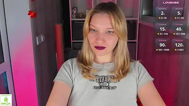 hottie_satanのライブXXXチャット