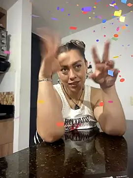 Im_sophiie Chat XXX in diretta