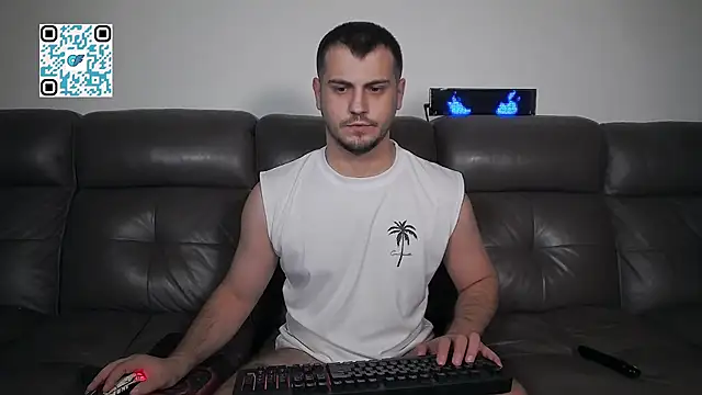 CrazyDom1 – Naživo XXX chat