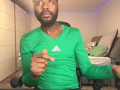 Luckymsa 라 이브 XXX 채팅