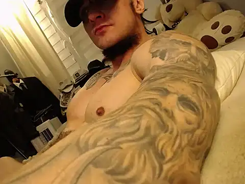 Chatroom XXX en direct de ballardbret