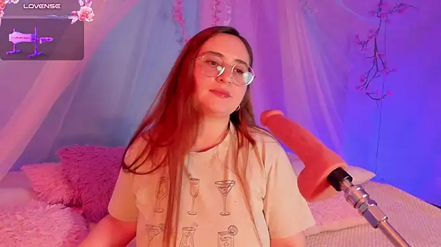 daddysgi1rl's Live XXX Chat