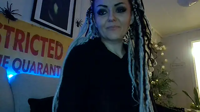 MyManCave Live XXX-Chat