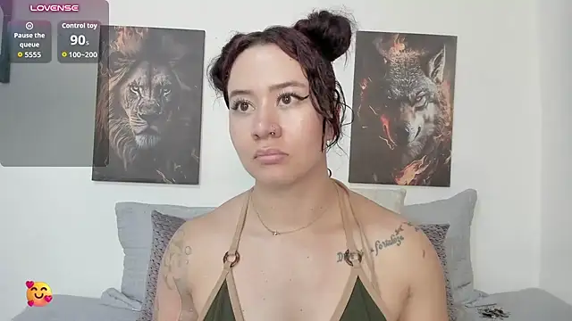 AngelMartinss Chat XXX in diretta