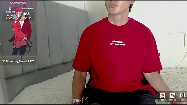 Онлайн чат XXX juan_stiven