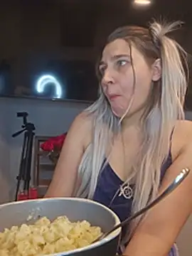 Chat XXX Live ScarletsWeb