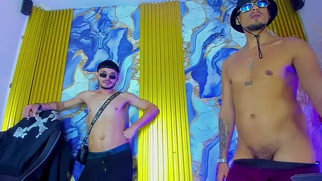 XXX chat uživo modela RitterBeyondLimits