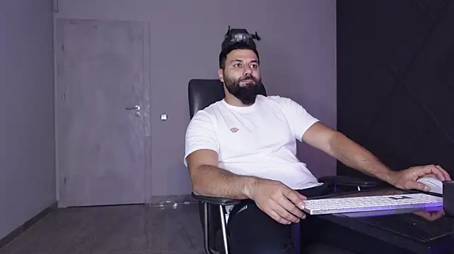 mattmasterss Chat XXX live