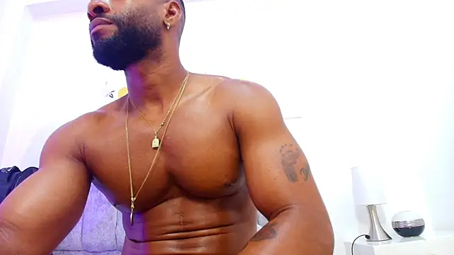 Dante_Knox Webcam show