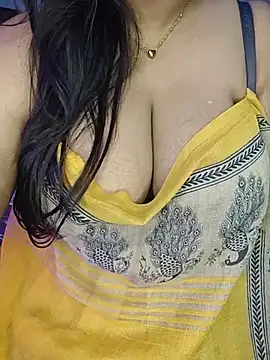 Chat XXX en directo de Curvy_Pooja