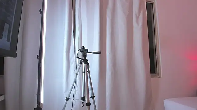 Chat XXX ao vivo de Exotic__April