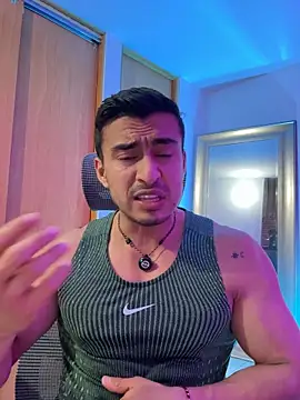 Chat XXX ao vivo de Chris_Clarck