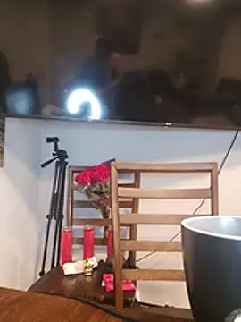 Živý XXX chat ScarletsWeb