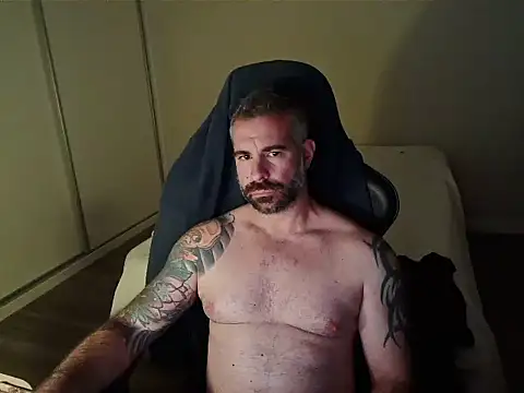 mar88magic Live XXX-Chat