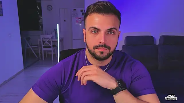 Jace_Thorne 라이브 XXX 채팅