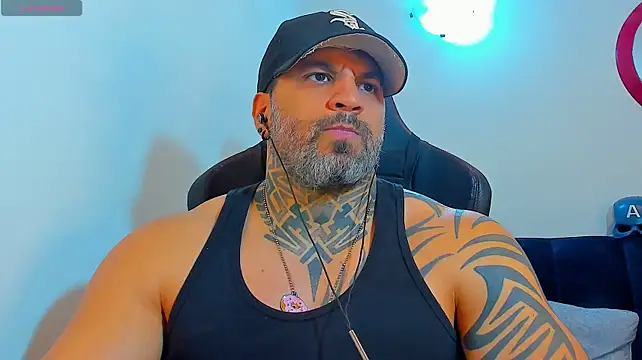 JoshRigby Chat XXX live