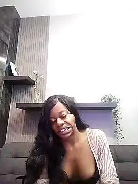 Show Webcam de LexiLong