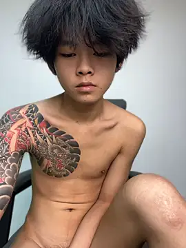 XBD-1 Show Webcam