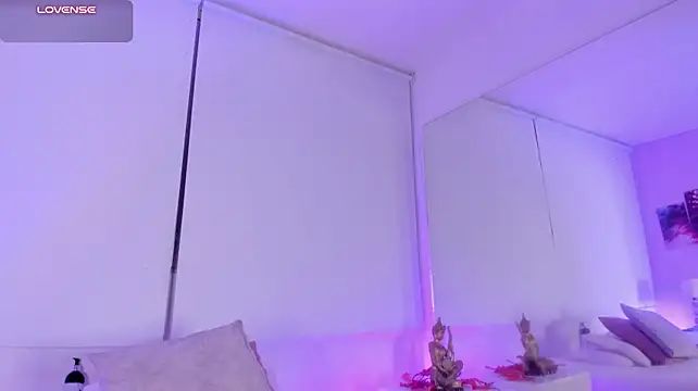 Lissmoonx_ Adlı Modelin Canlı XXX Sohbeti