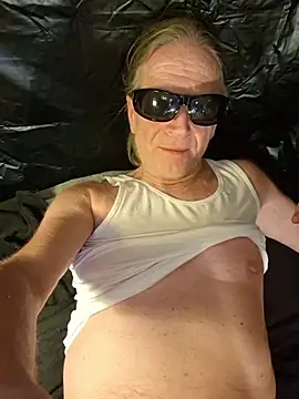 Živý XXX chat BeauCousteau