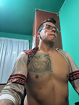 Andy_n_catのライブXXXチャット