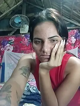 แชท XXX สดของ Cubanoshot