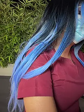 Chat XXX ao vivo de Jade_Glimmer