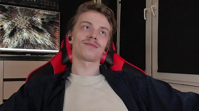 Chat XXX ao vivo de enker