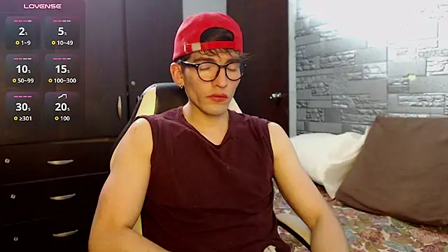 عرض كام Ian_knight