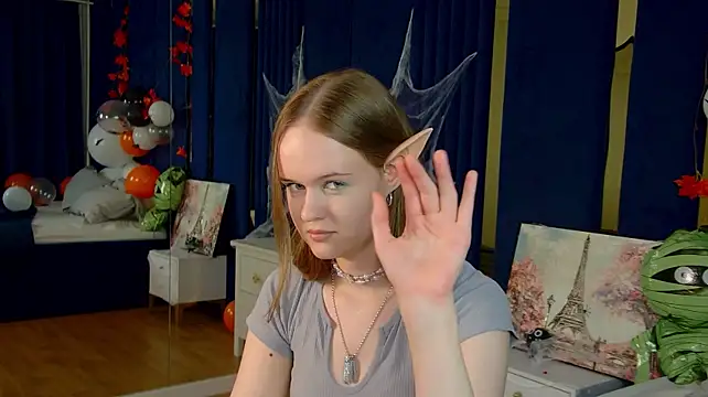 AdaRune Live XXX-chat