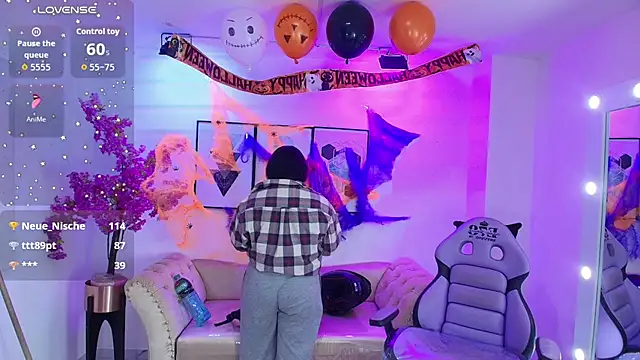 Isa_reel Chat XXX live
