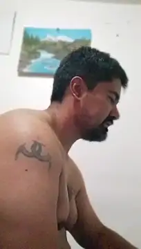 Aztec_Warrior Webcam-Show