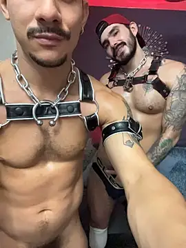 Chat XXX ao vivo de lazzon_bastion