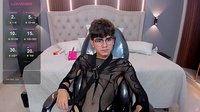 Tommy18__'s Webcam Show