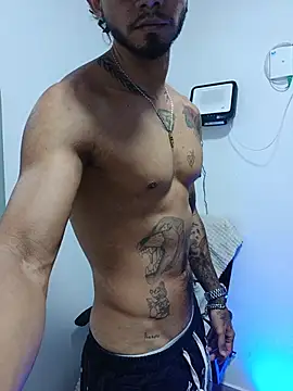 Niick01_ 라이브 XXX 채팅